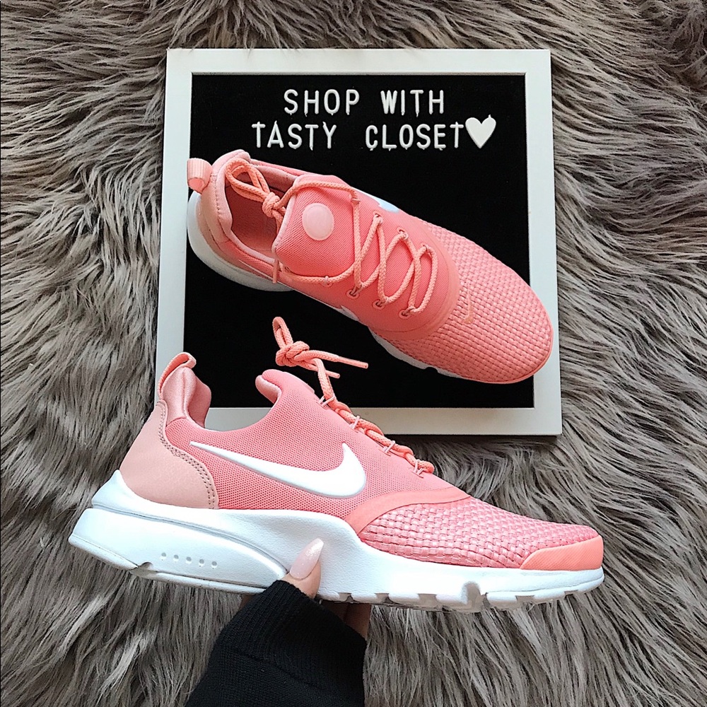 Nike presto fly se sneakers - Picture 2 of 6